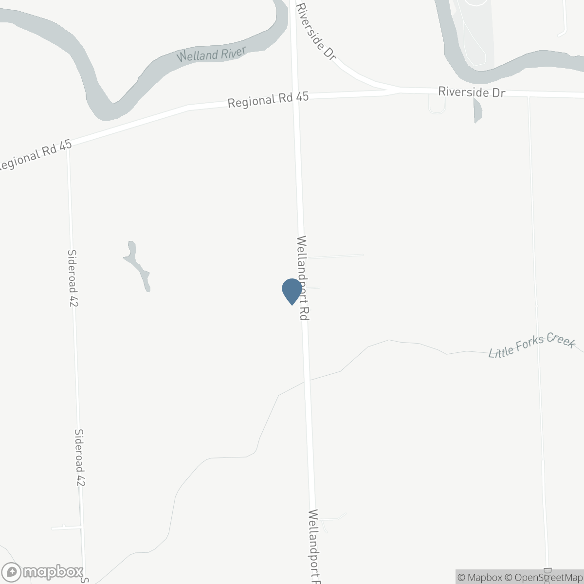 74066 WELLANDPORT Road, West Lincoln, Ontario L0R 2J0